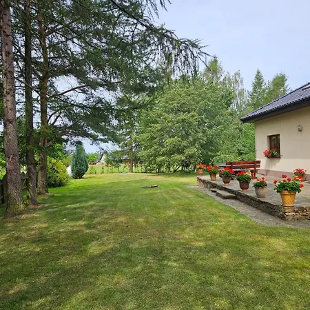 Domek Gierczyn 16 Exterior photo