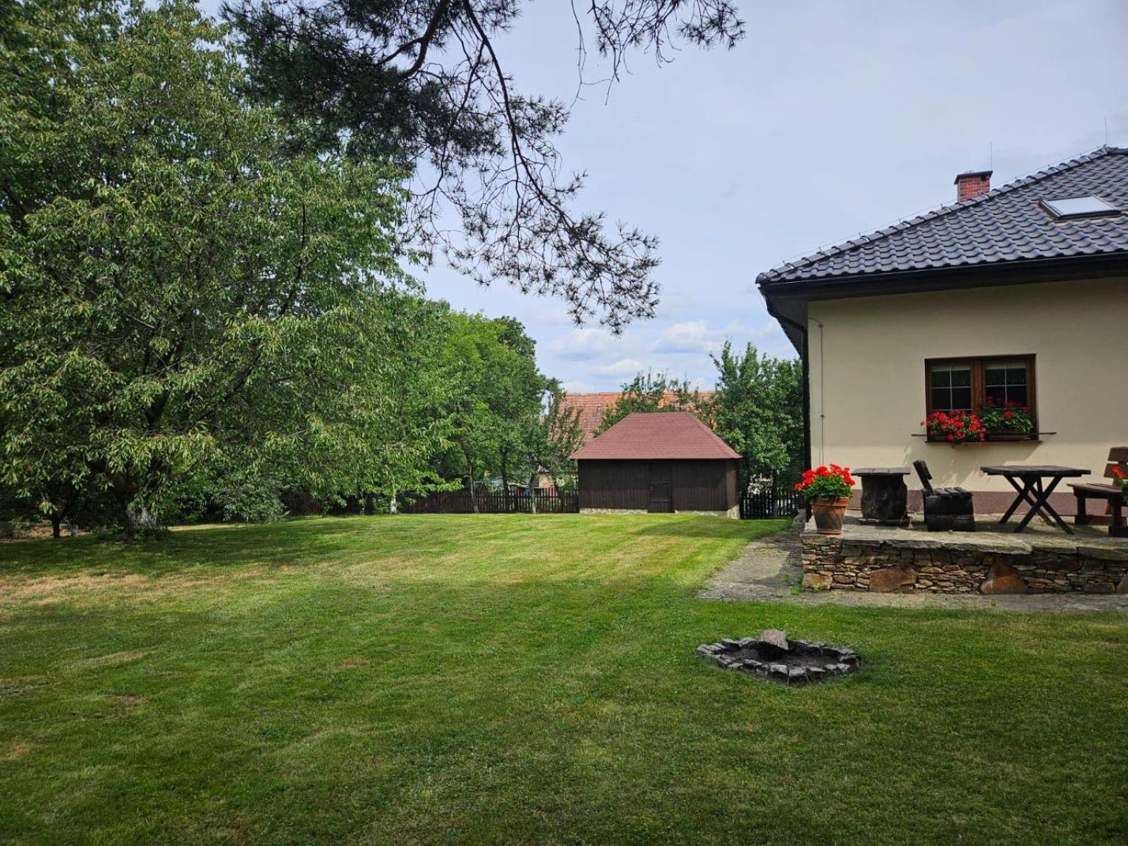 Holiday home 16 *