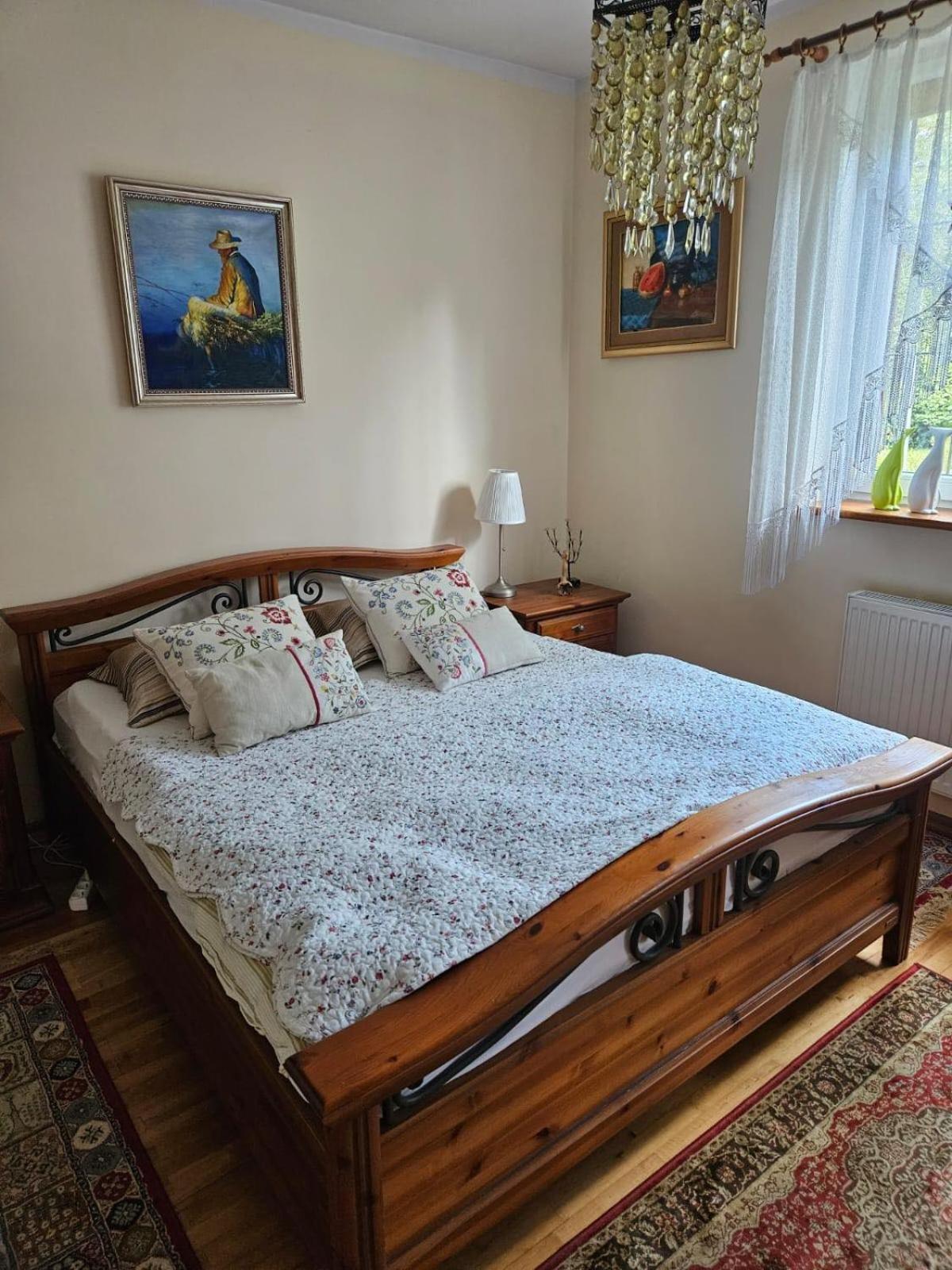 16 Holiday home