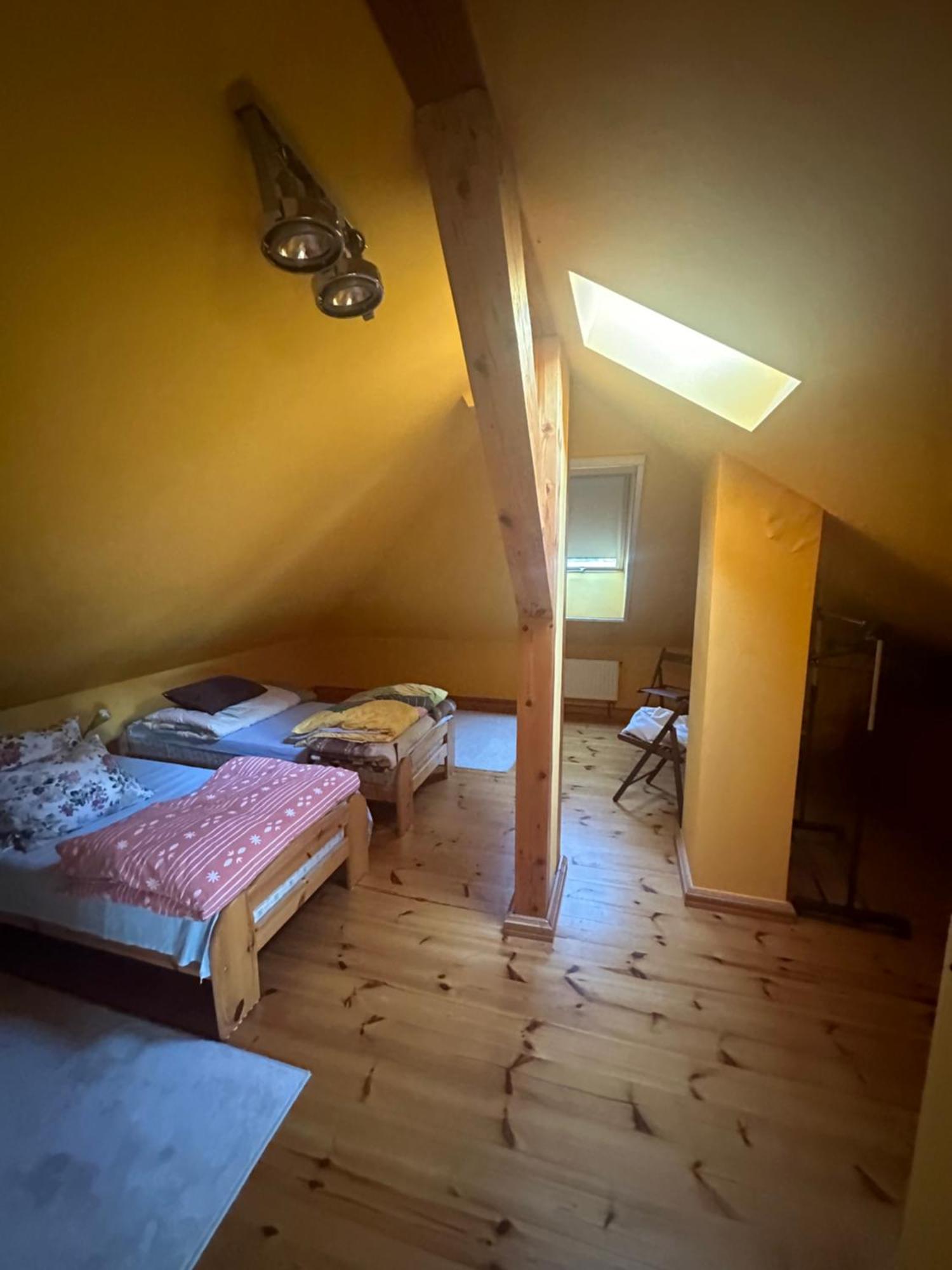 16 * Gierczyn