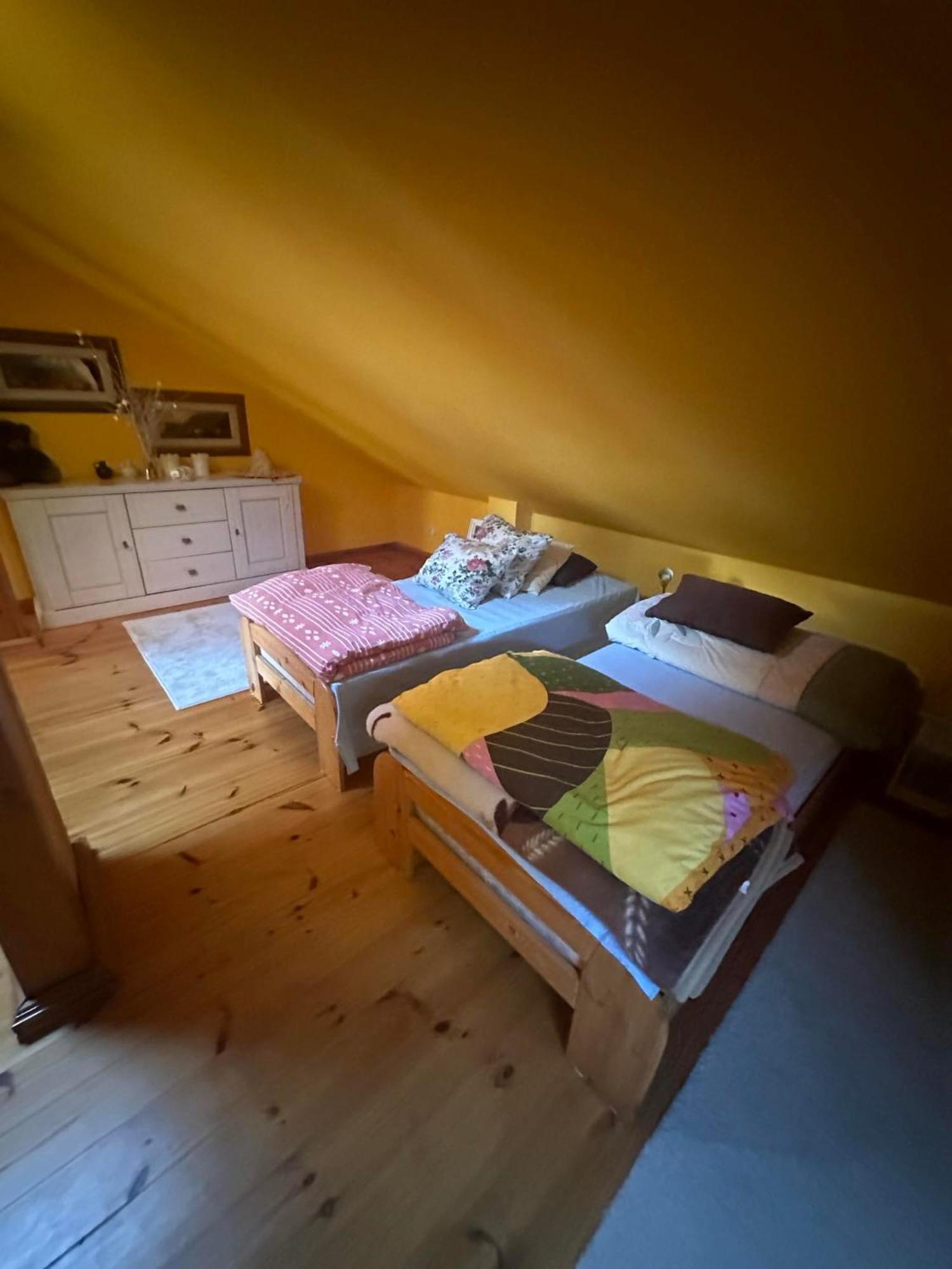 Holiday home 16 Gierczyn