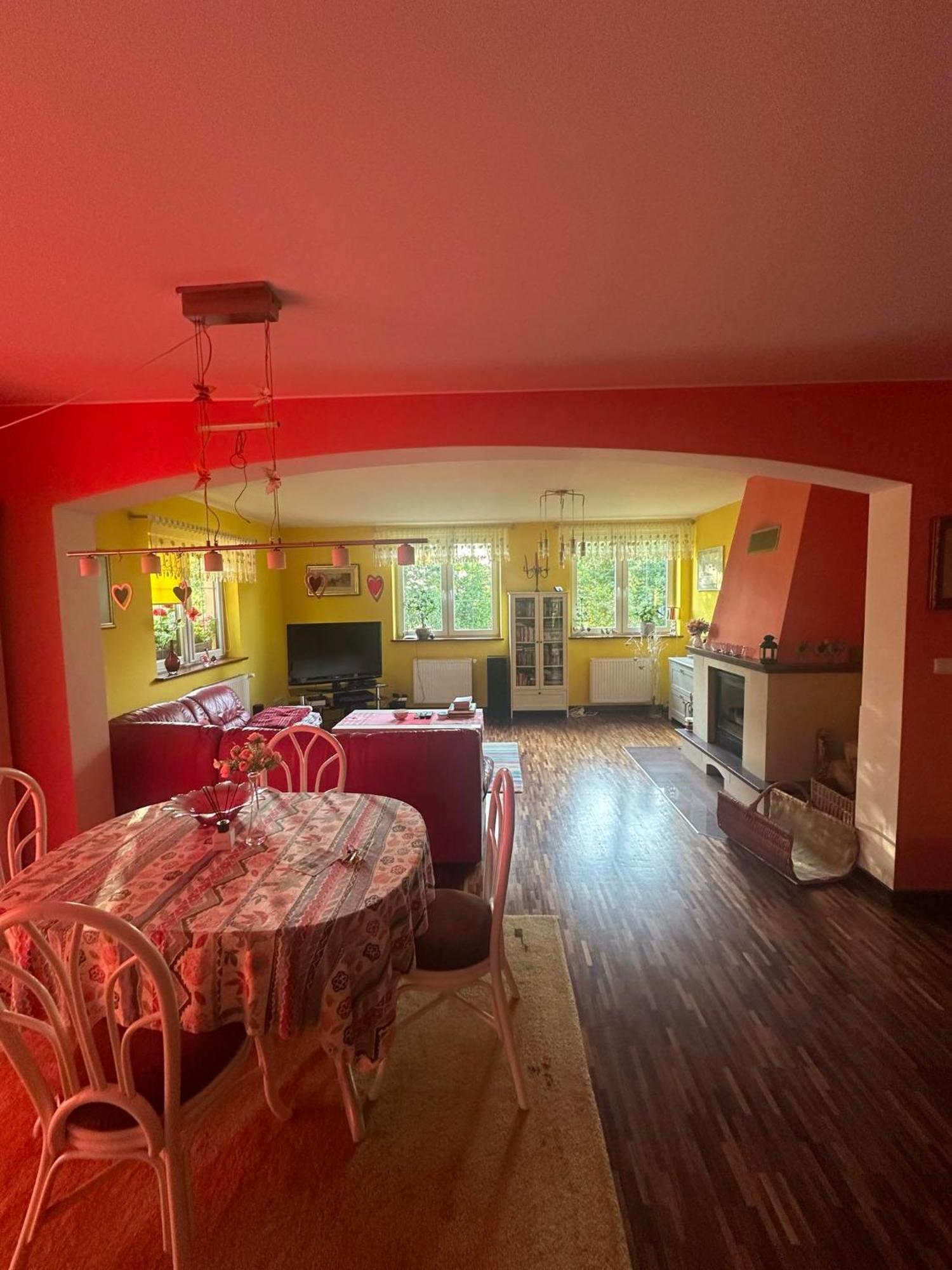 16 Holiday home *