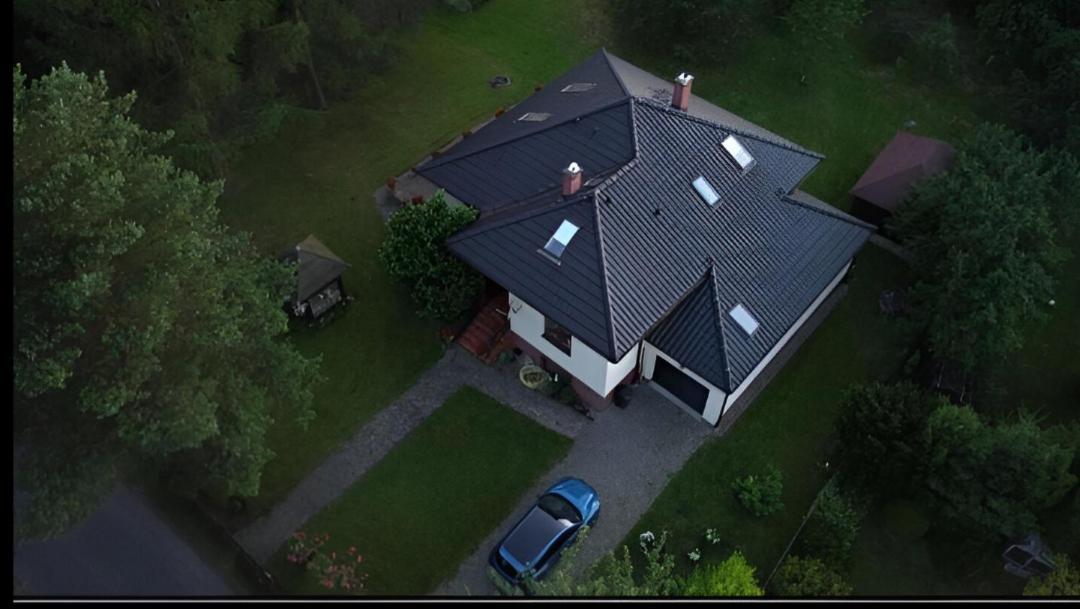 16 Holiday home Gierczyn